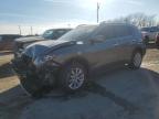2017 NISSAN ROGUE S - KNMAT2MV8HP519040