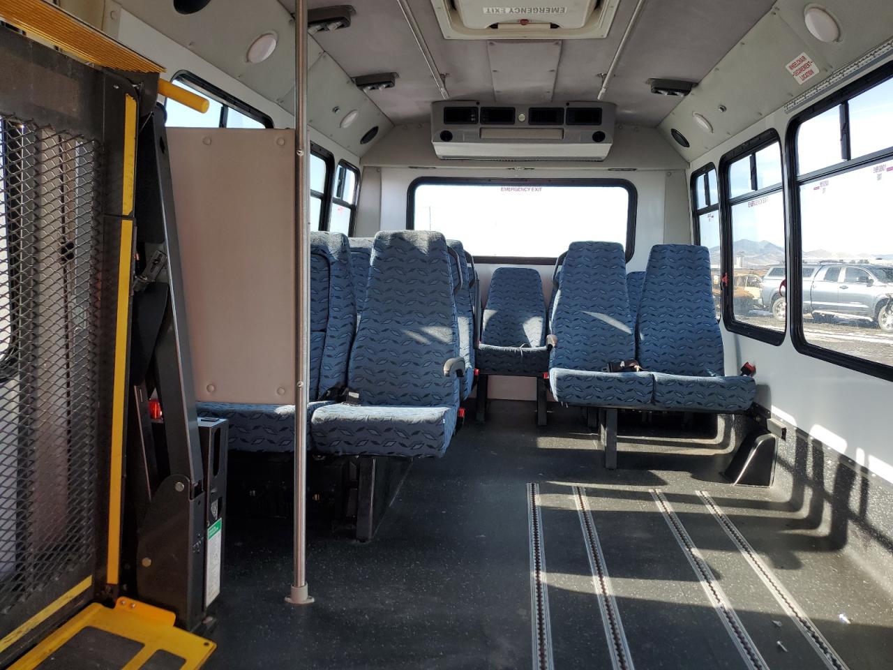 Global Auto Auctions