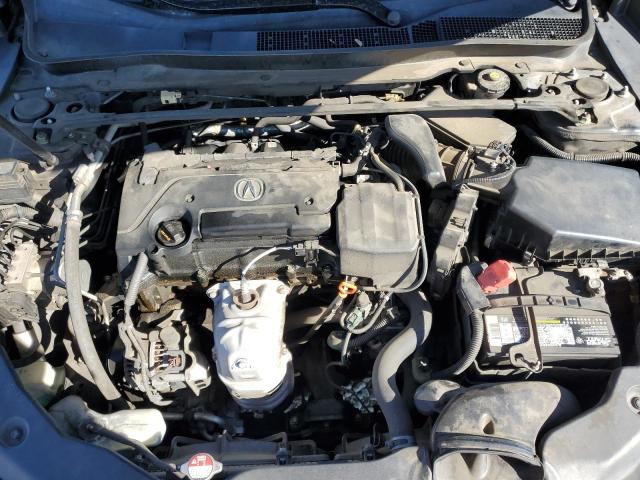 2016 ACURA TLX - 19UUB1F33GA015164