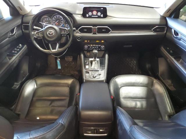 2018 MAZDA CX-5 GRAND - JM3KFADM3J1429016