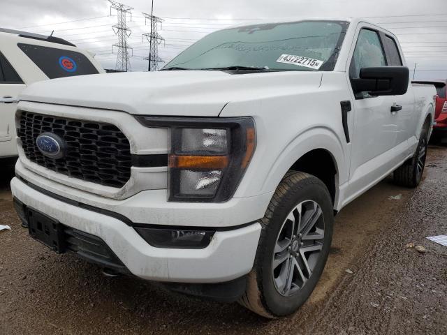 FORD F150 SUPER