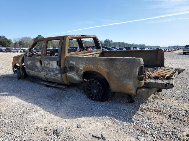2015 FORD F250 SUPER - 1FT7W2B66FEA75033