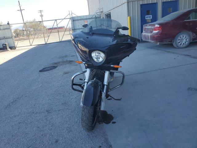VICTORY MOTORCYCLES CROSS COUN 2013 black  gas 5VPDW36N8D3020622 photo #3