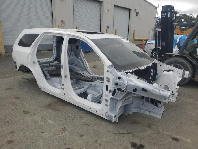 2024 DODGE DURANGO SR 1C4SDJH92RC193513