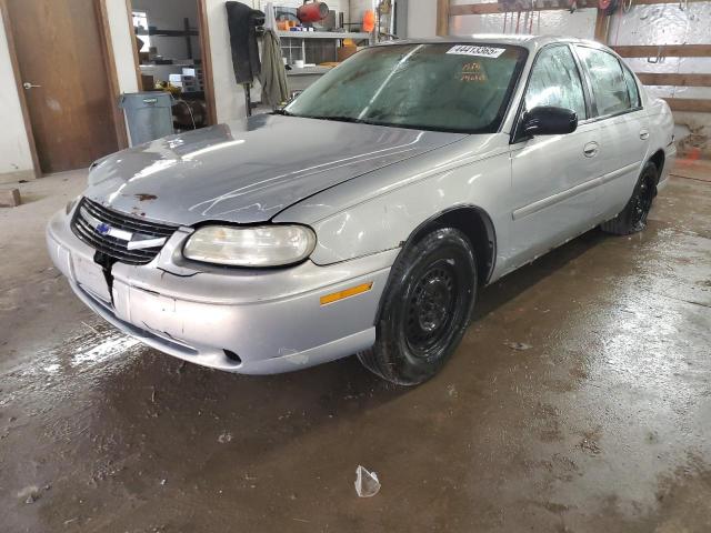 2000 CHEVROLET MALIBU #3092597058