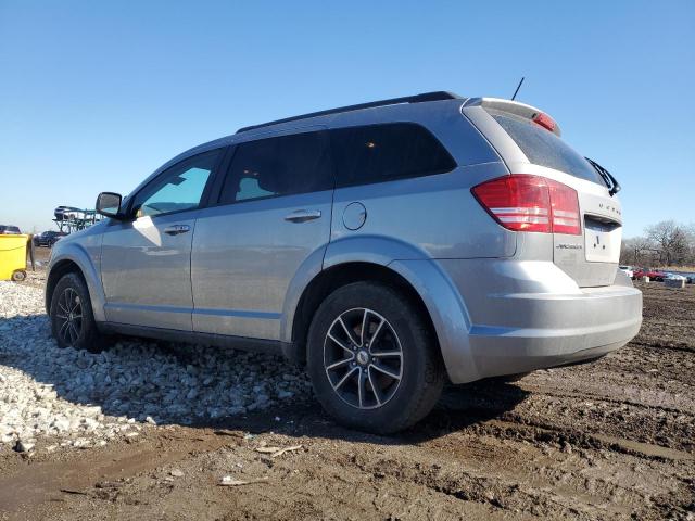 Vin: 3c4pdcab6jt195742, lot: 46363145, dodge journey se 20182