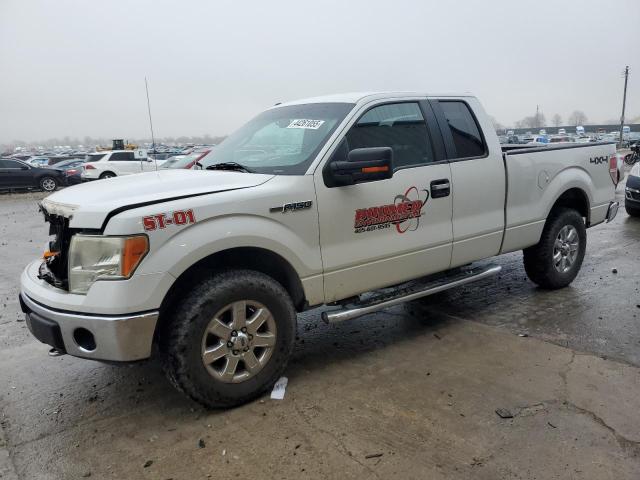 Vin: 1ftfx1ef2efc92988, lot: 44261055, ford f-150 super cab 2014 img_1