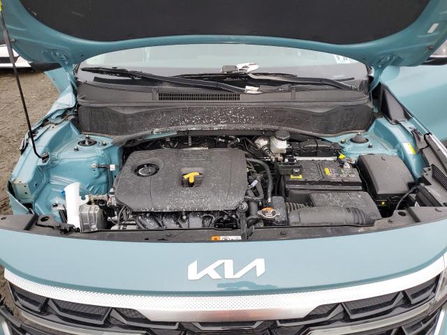 2024 KIA SELTOS S - KNDEUCAA0R7620032