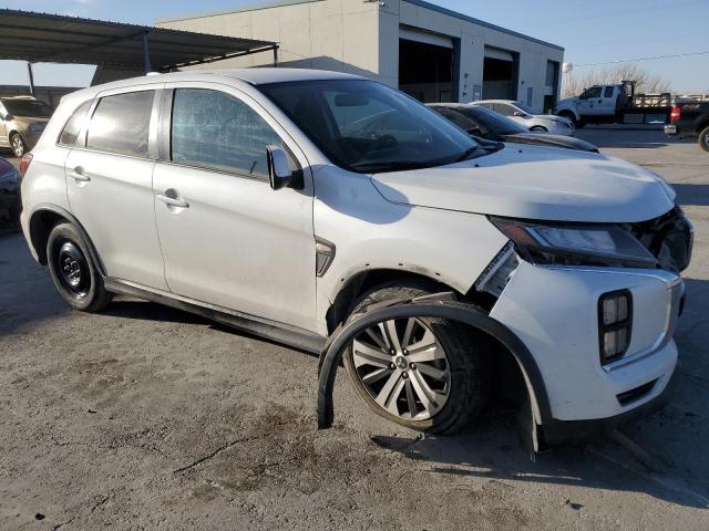 Vin: ja4ap3au8lu021026, lot: 47091955, mitsubishi outlander es 20204