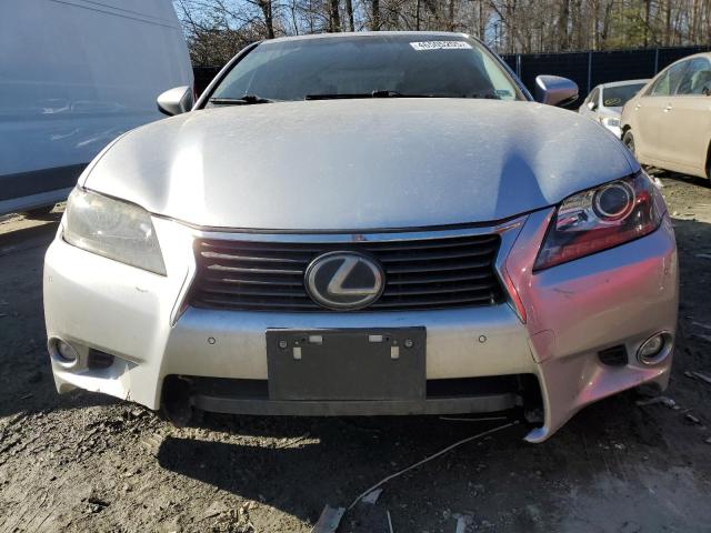 2015 LEXUS GS 350 JTHCE1BL1FA009125