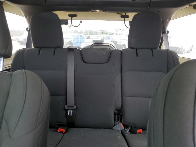 2021 JEEP WRANGLER U - 1C4HJXEG3MW513230