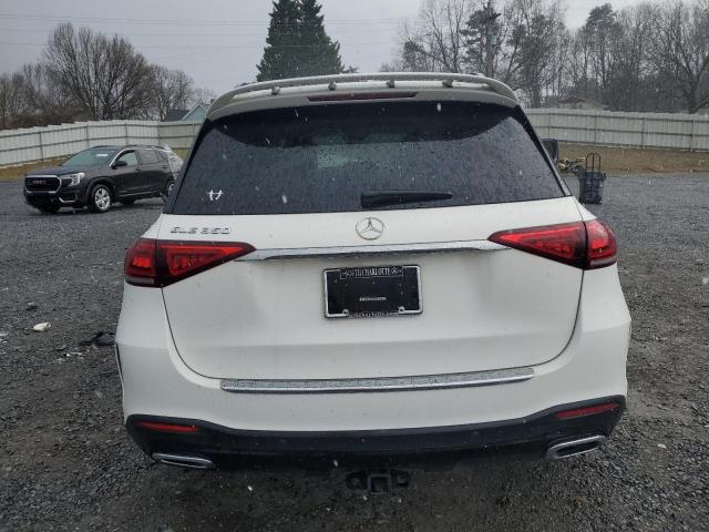2021 MERCEDES-BENZ GLE 350 4JGFB4JB8MA523435