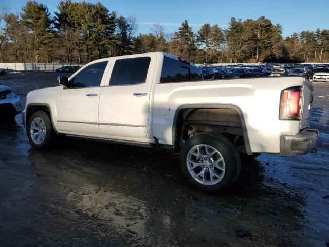 2017 GMC SIERRA C15 - 3GTP1NEC0HG450766