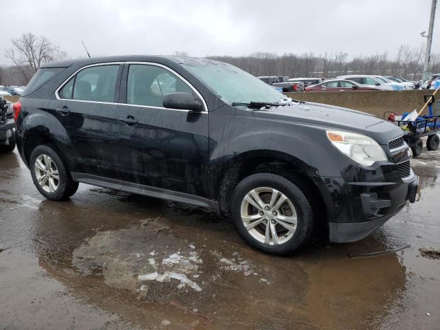 Vin: 2gnflcek4d6146242, lot: 45164995, chevrolet equinox ls 20134