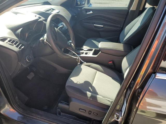 2017 FORD ESCAPE SE 1FMCU0GD3HUB90550