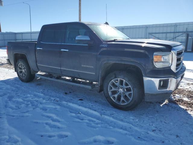 Vin: 3gtu2vec3fg374960, lot: 45733225, gmc sierra k1500 slt 20154