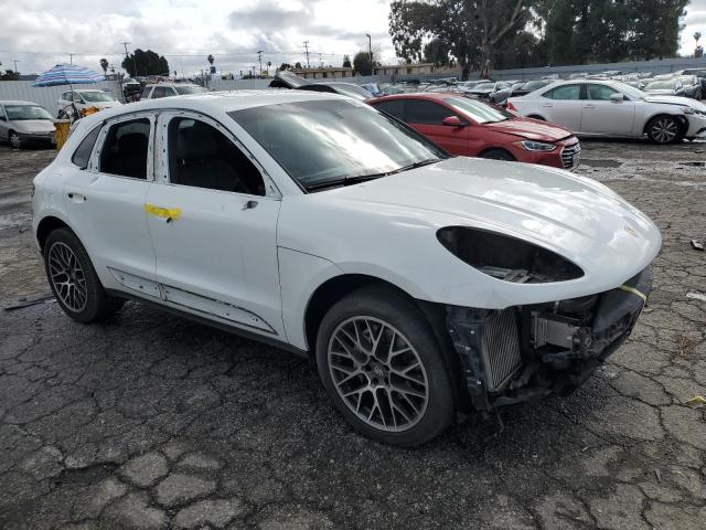 2016 PORSCHE MACAN S - WP1AB2A53GLB52205