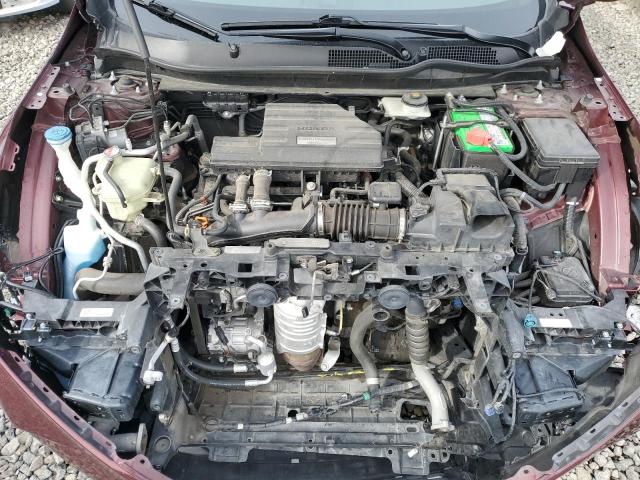 2017 HONDA CR-V EXL - 7FARW1H81HE003335