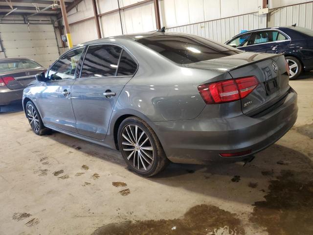 Vin: 3vwd17aj2fm421669, lot: 45633745, volkswagen jetta se 20152