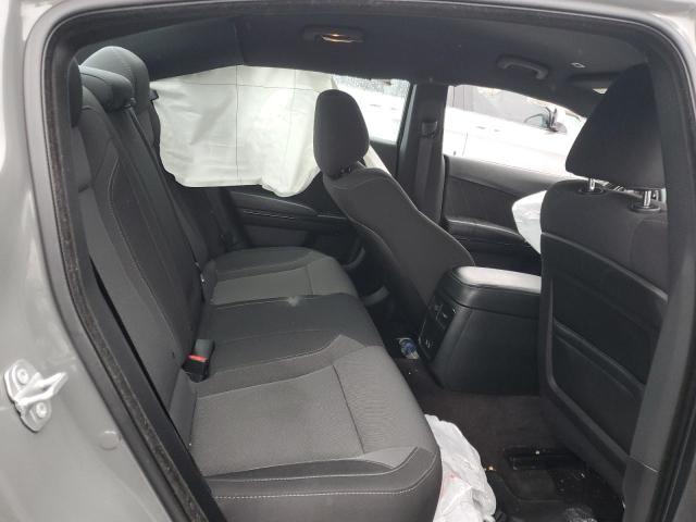 2019 DODGE CHARGER SX 2C3CDXJG4KH534143