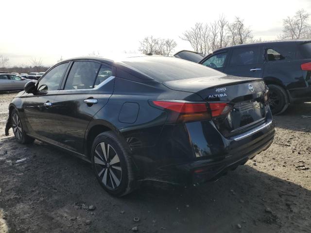 2020 NISSAN ALTIMA SV 1N4BL4DW1LC246960