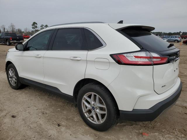 Vin: 2fmpk3j99mba31870, lot: 47241435, ford edge sel 20212