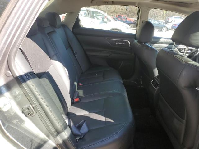 2017 NISSAN ALTIMA 3.5 - 1N4BL3AP8HC132372