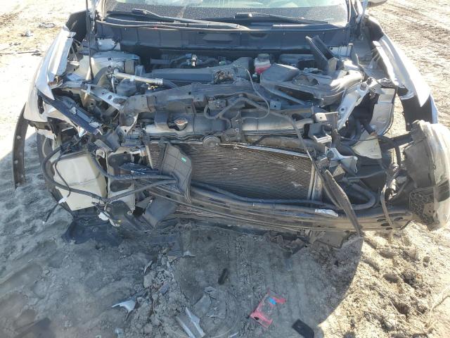 2015 NISSAN ROGUE S - KNMAT2MV9FP522767