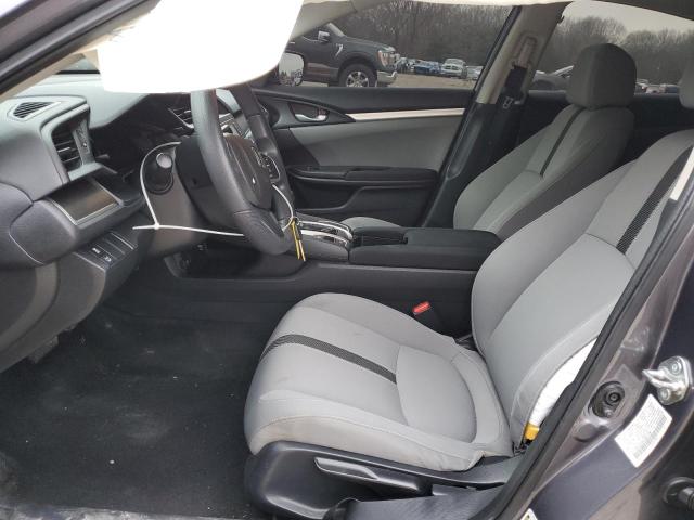 2018 HONDA CIVIC LX - 19XFC2F5XJE007238