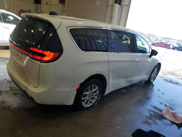 2025 CHRYSLER PACIFICA S 2C4RC1BG6SR512224