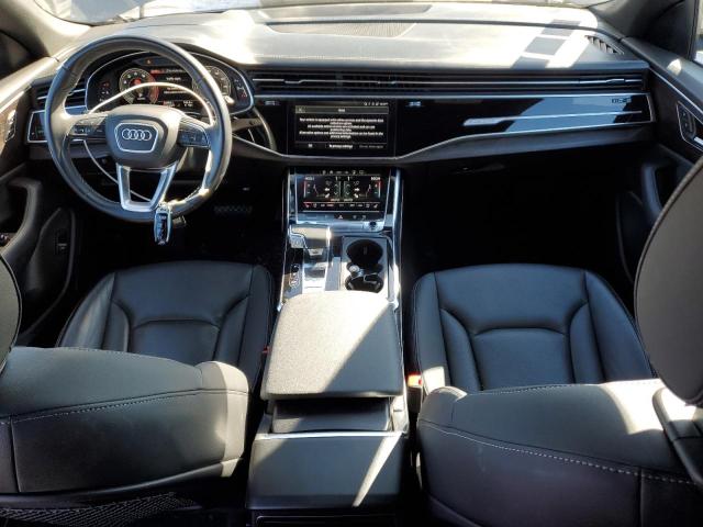2021 AUDI Q8 PRESTIG WA1FVAF14MD041905