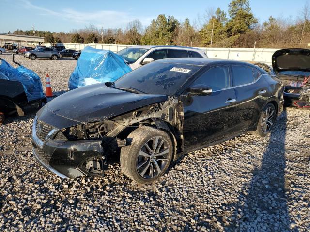 2020 NISSAN MAXIMA SL 1N4AA6DV2LC370143