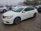 2016 NISSAN ALTIMA 2.5 - 1N4AL3AP1GC270409