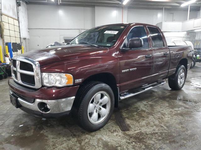 DODGE RAM 1500 S