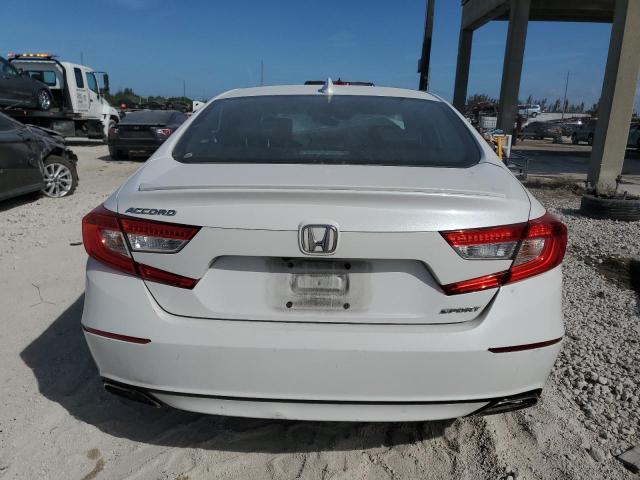 2019 HONDA ACCORD SPO - 1HGCV1F32KA055375