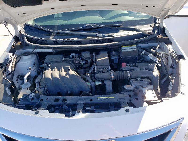 2016 NISSAN VERSA S - 3N1CN7AP4GL864262