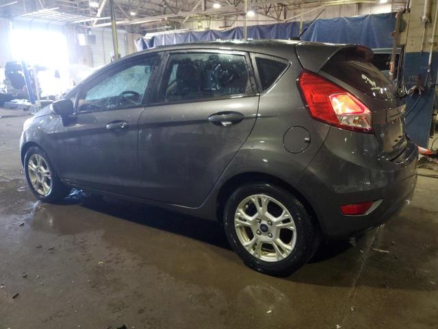 2015 FORD FIESTA SE - 3FADP4EJ3FM224266