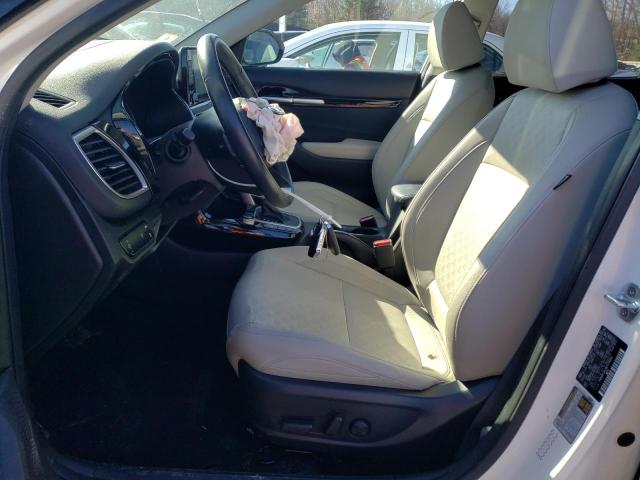 2021 KIA SELTOS EX - KNDERCAA2M7076840