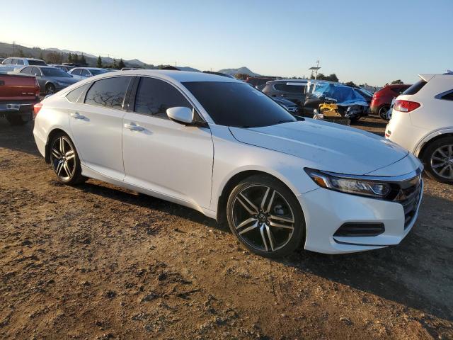2018 HONDA ACCORD LX - 1HGCV1F19JA213563