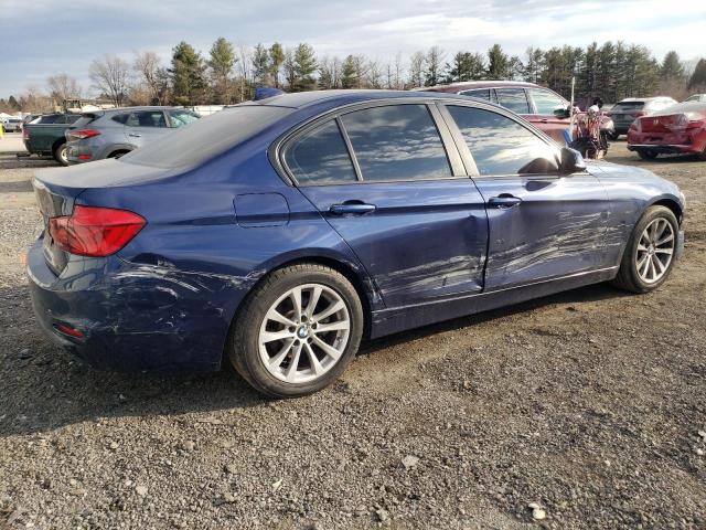 Vin: wba8e5g5xjnv02437, lot: 47040305, bmw 3 series xi 20183