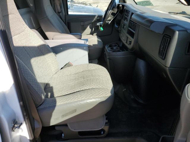 2023 CHEVROLET EXPRESS G2 - 1GCWGAFP1P1241988