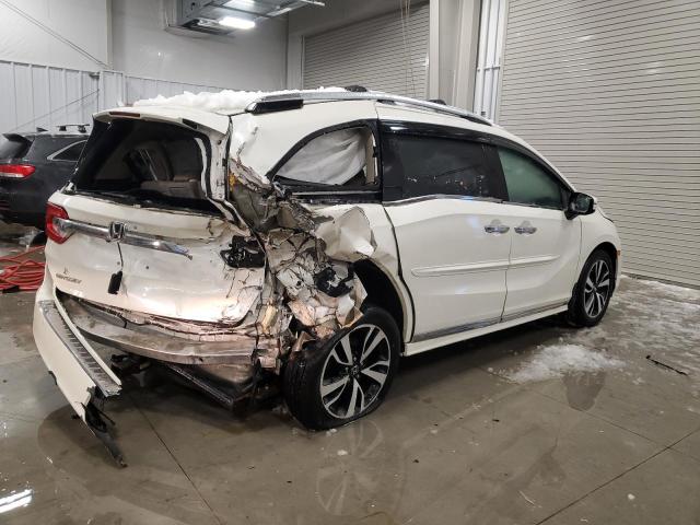 2018 HONDA ODYSSEY EL 5FNRL6H97JB018695