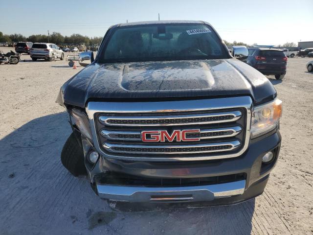 2016 GMC CANYON SLT 1GTG5DE37G1103673