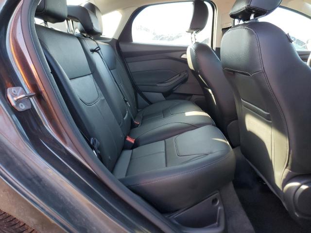 2018 FORD FOCUS TITA - 1FADP3J24JL309605