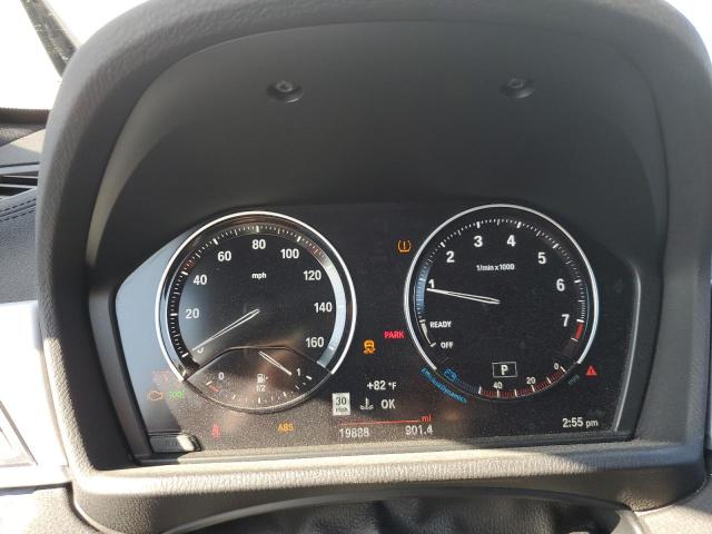 2021 BMW X1 SDRIVE2 - WBXJG7C00M5U02861