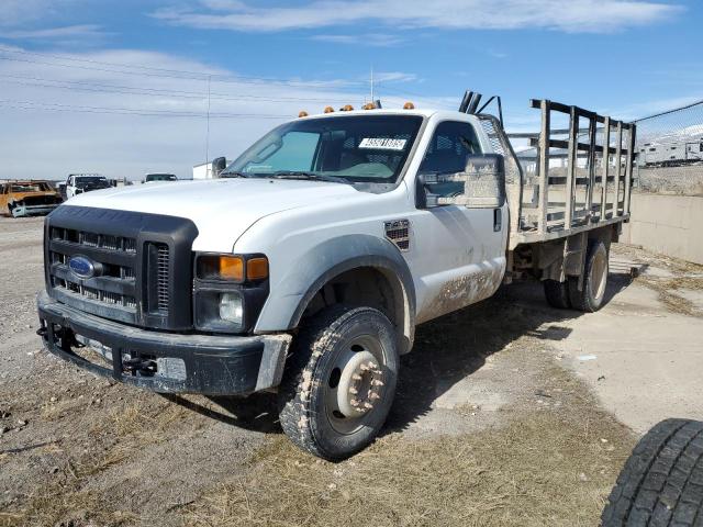 FORD F450 SUPER