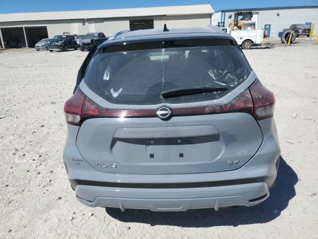 2023 NISSAN KICKS SV - 3N1CP5CV7PL499893