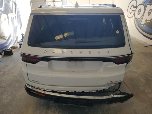 2023 JEEP WAGONEER L 1C4SJSDPXPS540687