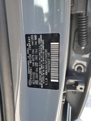 2023 HYUNDAI ELANTRA LI - KMHLN4AJ6PU048288