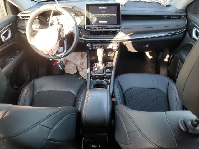 2022 JEEP COMPASS TR 3C4NJDDB9NT202965